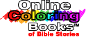 Online Coloring Books